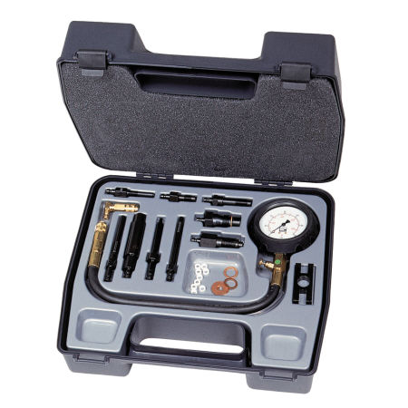 Diesel Compression Tester - Standard Kit (Passenger Vehicles)